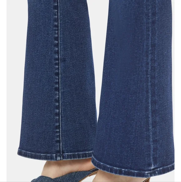 MOTHER Weekender Stretch Denim in Taking Chances sz 31 - Picture 4 of 15